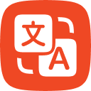 Lufe.ai: AI Automatic Translator - bilingual translate | Select Translate icon