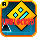 Geometry Dash Original icon