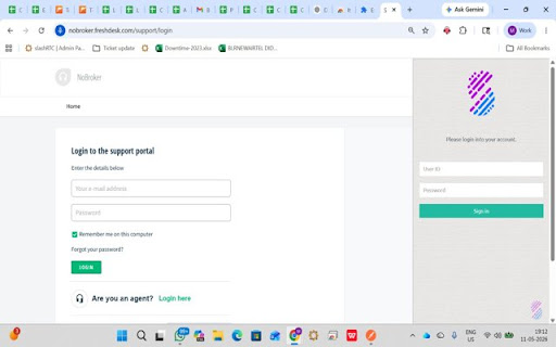 NoBroker screenshot