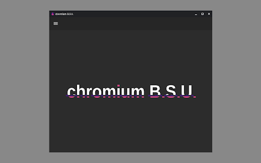 chromium B.S.U. screenshot