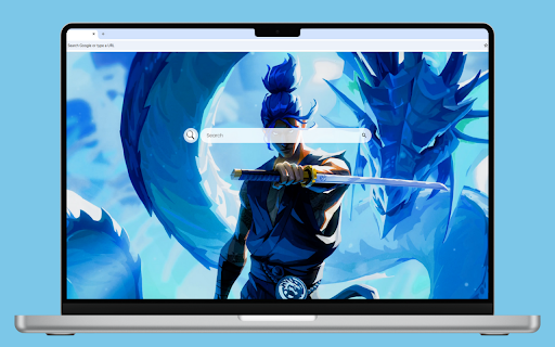 Valorant: Leviathan Live Wallpaper screenshot