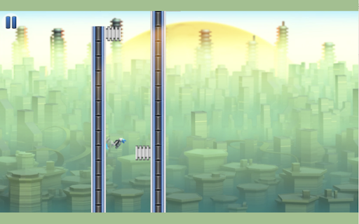 G Switch 4 Game screenshot