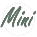 Mini Homework Planner icon