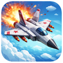 Airplane Simulator-Multiplayer icon