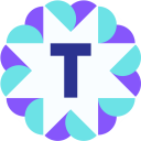 Talkk icon