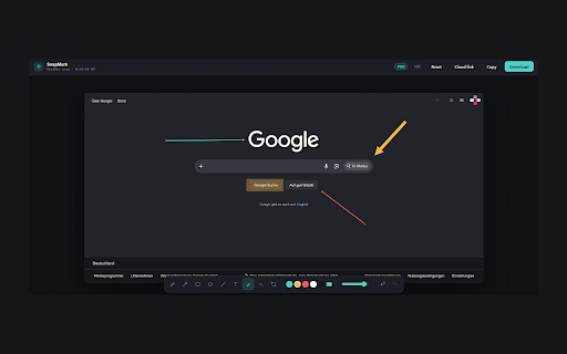 SnapMark — Screenshot & Annotate screenshot