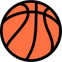 Basketball Wallpaper New Tab - 4K Wallpaper icon