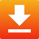 Unsplash image downloader icon