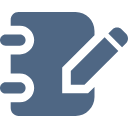 Form Character Counter icon