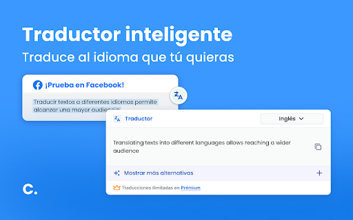 Grammar Checker and AI tool - Correcto screenshot
