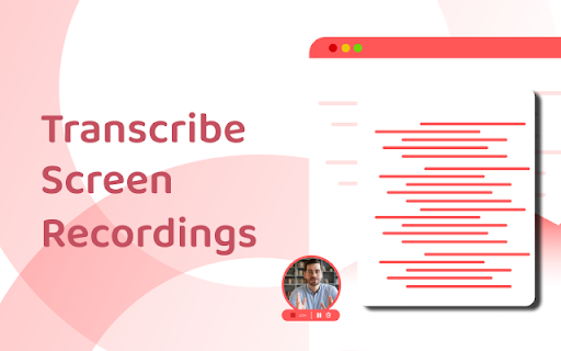 Recorditor: Record your browser screenshot