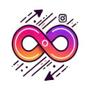 Reel and Feed Auto Scroller icon