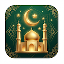 Prayer Times - Salah Times & Adhan icon
