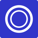 Minimal AI icon