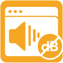 Decibel Limiter icon