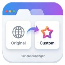 Favicon Changer Ultimate icon