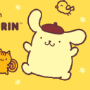 Pompompurin Live Wallpaper icon