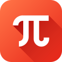 Simplify Calculator icon