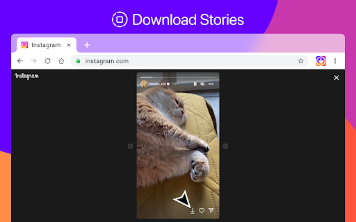 FastSave screenshot