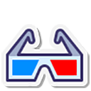 Kinopoisk to Flickbar icon