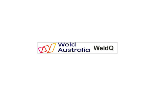 Weld Australia Screen & Display Properties screenshot