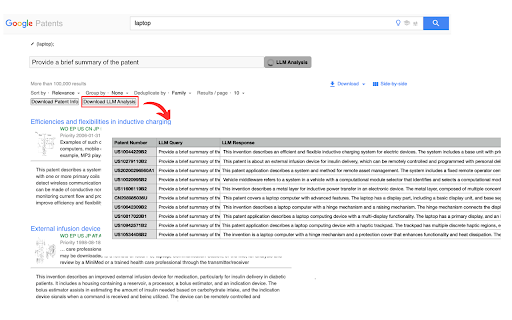 Petapator screenshot