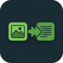 WebP to JPG/PNG Converter icon