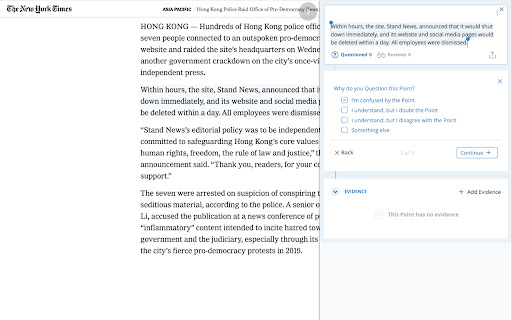 AverPoint screenshot