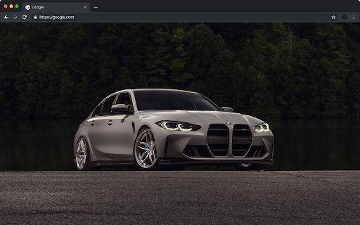 BMW Wallpapers screenshot