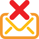 Delete Facebook Messages icon