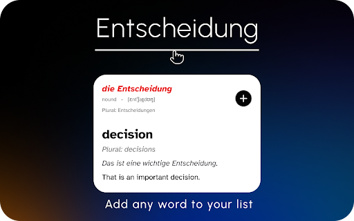 Snapwords screenshot