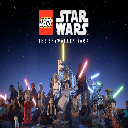 LEGO Star Wars Live Wallpaper icon