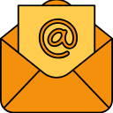 Email Scraper for Ins icon