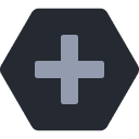 hexagonTab icon