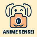 Anime Sensei icon