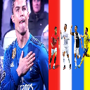 Cristiano Ronaldo Live Wallpaper OVKAS icon