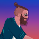 Short Ride Game icon