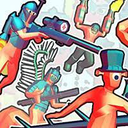 Time shooter 2 Unblocked Game icon
