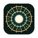 Haven — Private Wellbeing Journal icon