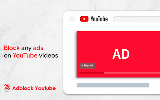 Adblock Youtube NoADS screenshot