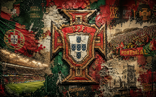 Portugal National Team – FIFA World Cup 2026 Squad Top 20 Wallpapers screenshot