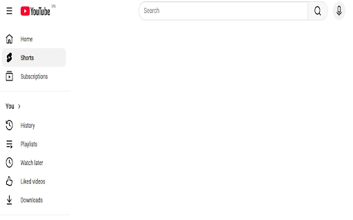 Unscroll: Block Infinite Feed Scrolling screenshot