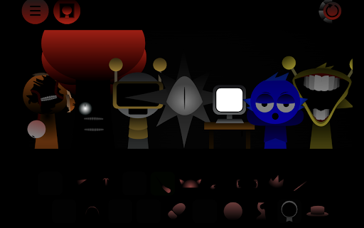 Sprunki Phase 10 screenshot