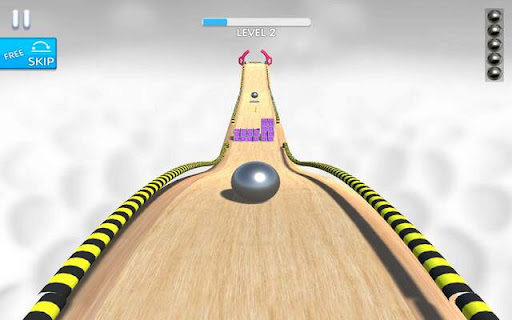 Going Balls screenshot