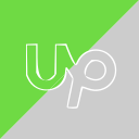 Quicker UpWork Search icon