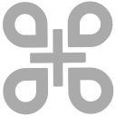 Gab AI icon