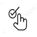 Udemy Course Completion icon