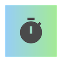 Time Clock by GeorgeMike.com icon