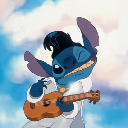 Lilo & Stitch Elvis Style Live Wallpaper icon