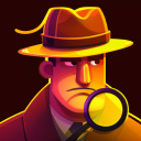 Unfollowers for Instagram & Insights - Insta Detective 2.0 icon